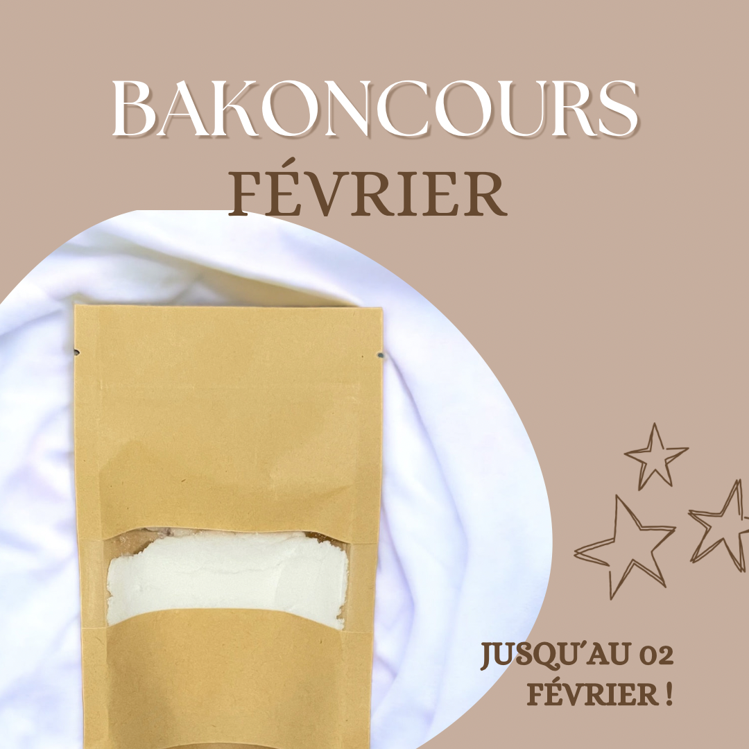 Bakoncours -  FÉVRIER 2024