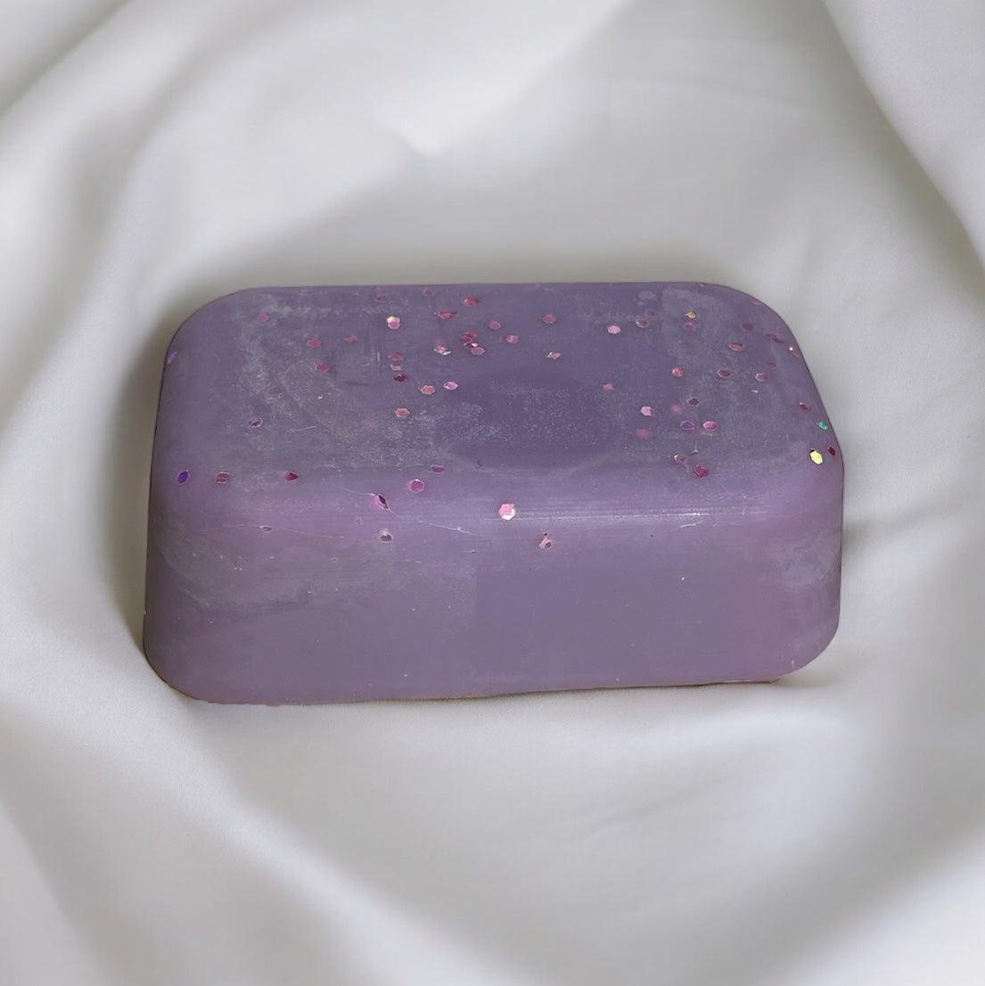 fondant violette