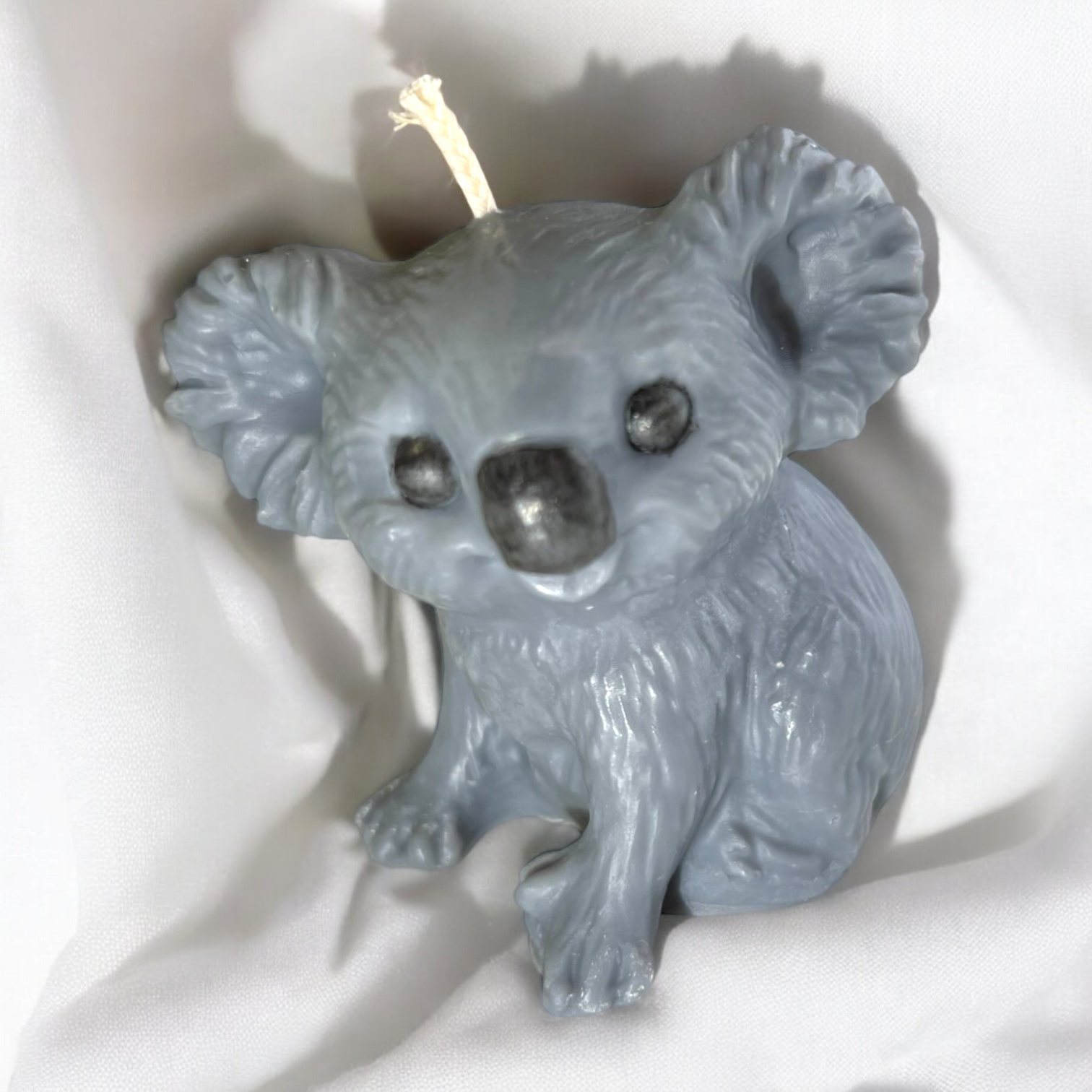 Bougie vanille | Koala