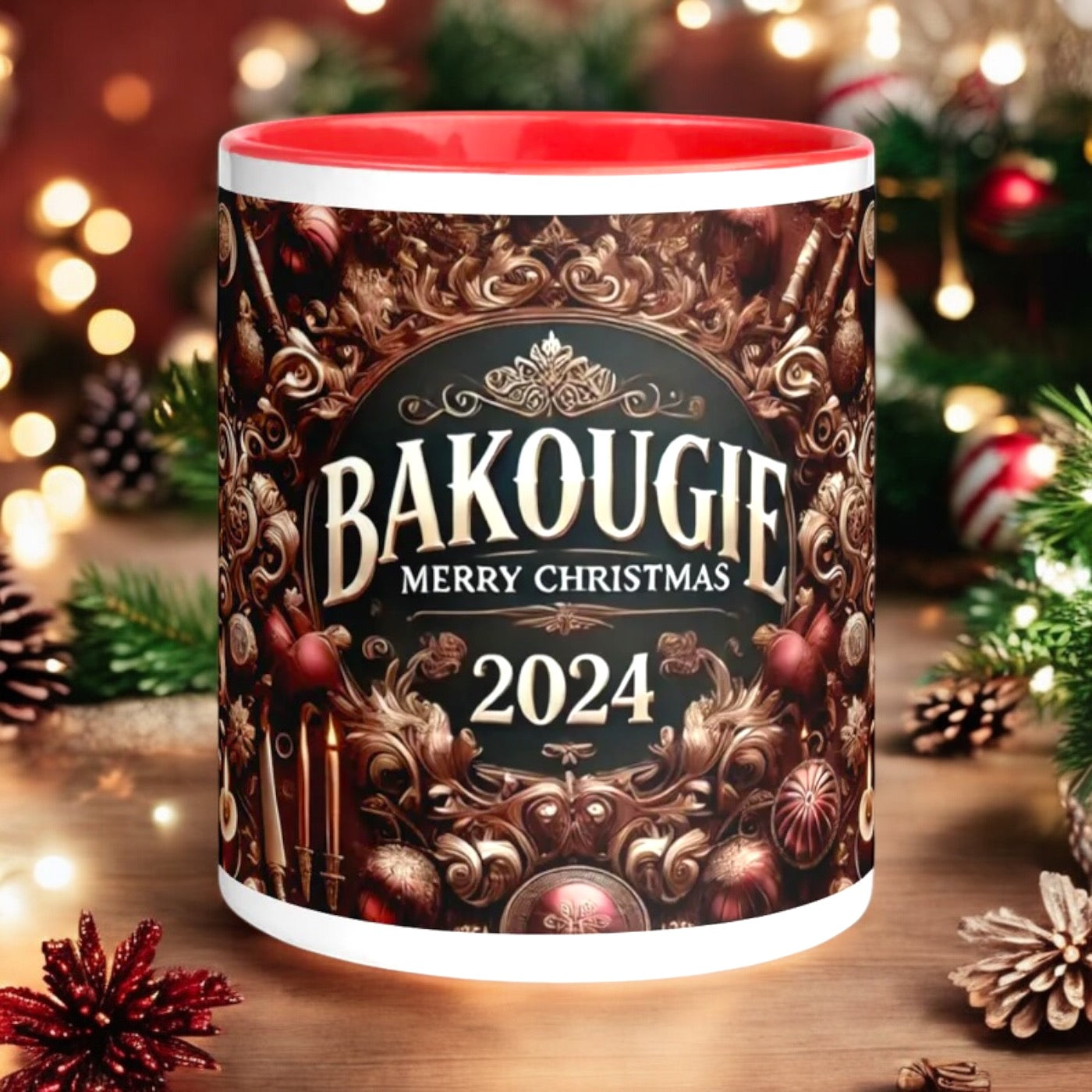 Mug | Noël 2024