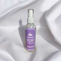 brume violette