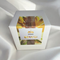 coffret banane