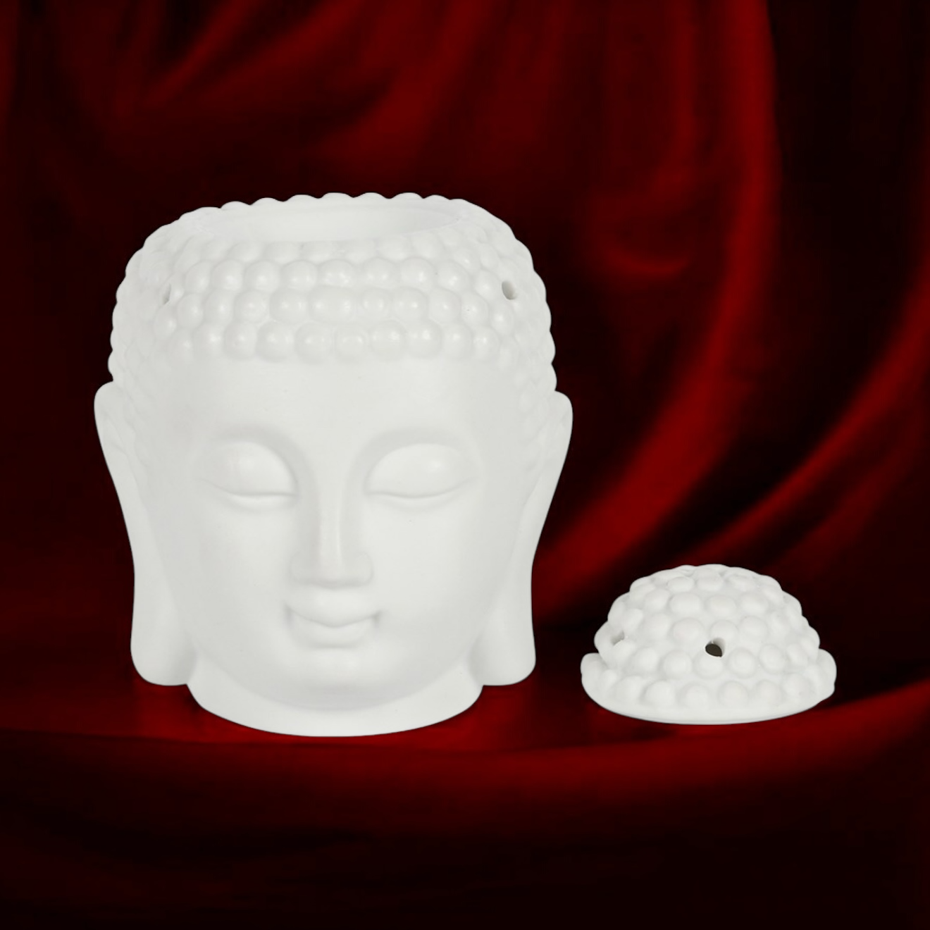 Diffuseur | Buddha