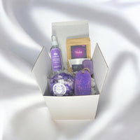 box violette