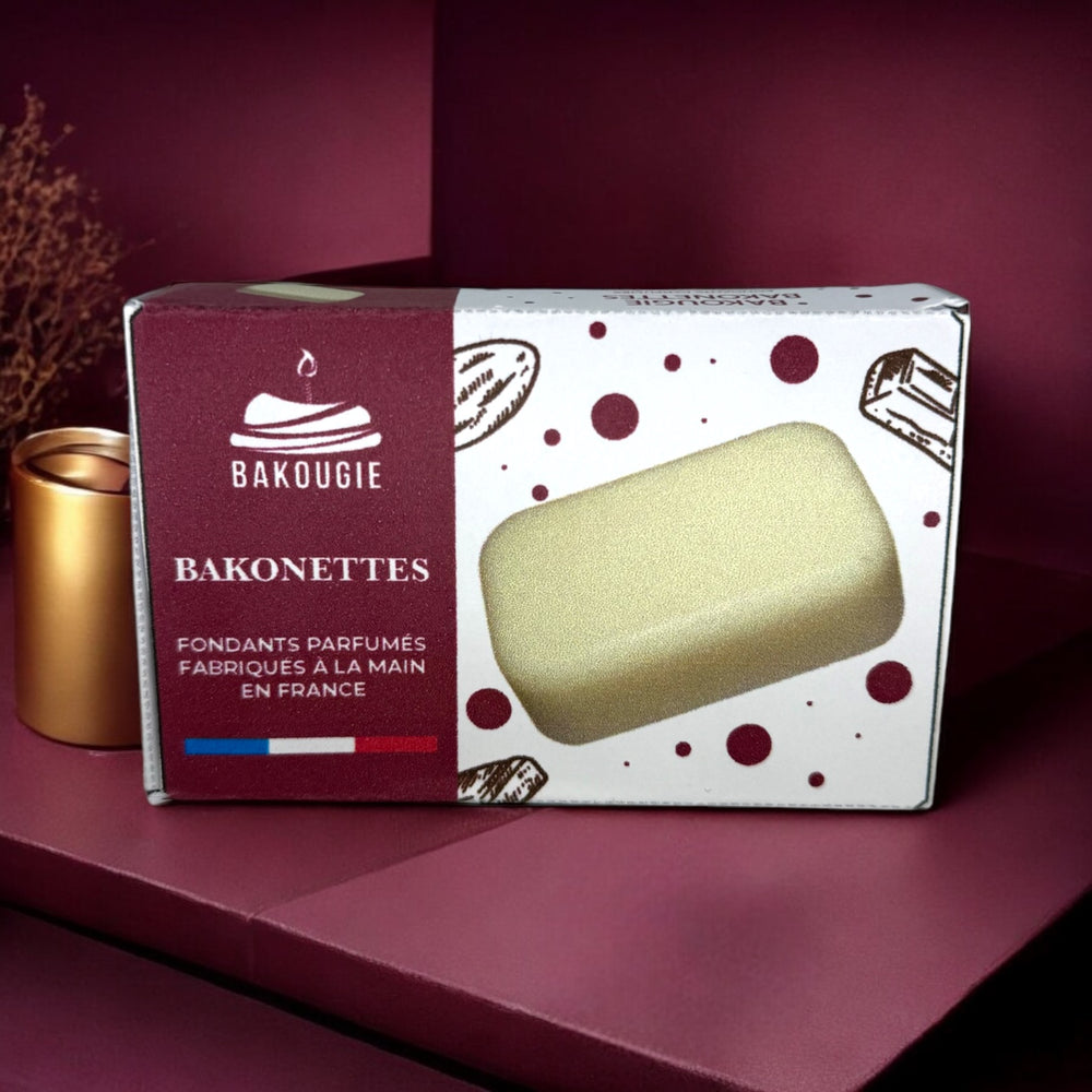 Coffret Bakonettes x2