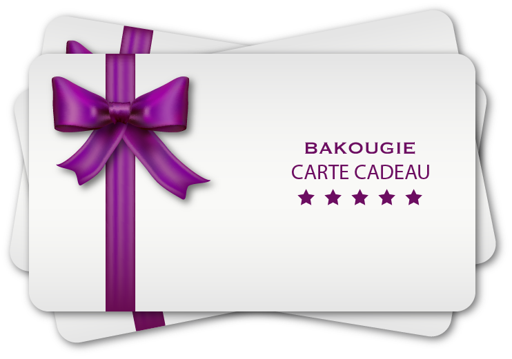 carte cadeau bougies et fondants parfumés