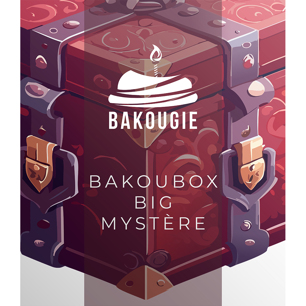 Bakoubox | BIG MYSTÈRE